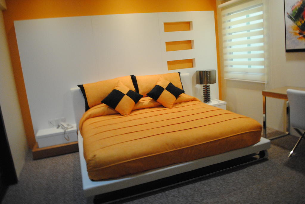 Hotel Centinela Grand Arandas Room photo
