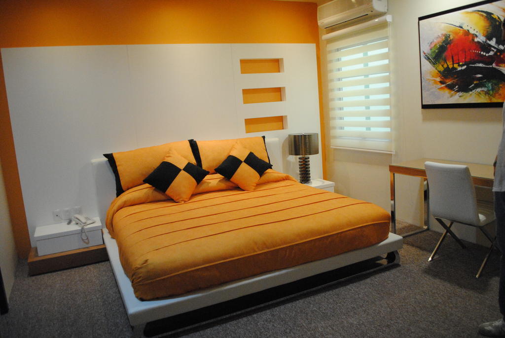 Hotel Centinela Grand Arandas Room photo
